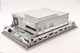 SIEMENS SIMATIC PANEL PC 670 + TOUCH DISLPAY 6AV7724-1BC10-0AB0