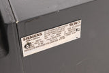 SIEMENS 3 PHASE BURSHLESS SERVOMOTOR 1FT6108-8AC71-3EG1
