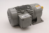 SAMYANG GEARED MOTOR SGK-0.2-4