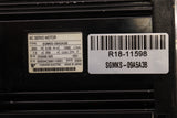 YASKAWA SERVO MOTOR SGMKS-09A5A3B AC SERVO MOTOR
