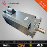 SIEMENS 3 PHASE BRUSHLESS SERVOMOTOR 1FT6108-8AC71-3EG1