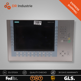 SIEMENS KP1200 COMFORT 6AV2124-1MC01-0AX0