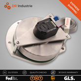 AVAGO HEDL-5540 A13 MAXON EC MOTOR 317399 0013