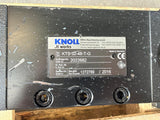 SIEMENS 3 PHASE MOTOR 1AV3131A 1LE10231CA134FB4-Z