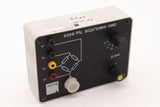 BURSTER DMS SIMULATOR 350 OHM TYP: 9405