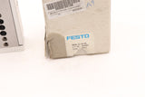 FESTO DGSL-12-30-PA MAT.-NR.: 543963