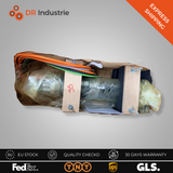 GROB MOTORSPINDEL 80393557/20 21660049 G303-1431-0001-03