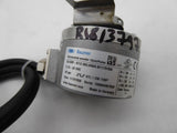 BAUMER eil580p-bt12.5rq.00040.b/11191958