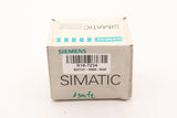 SIEMENS 6ES7121-1BB00-0AA0 SIMATIC DIGITAL ELECTRONIC MODULE