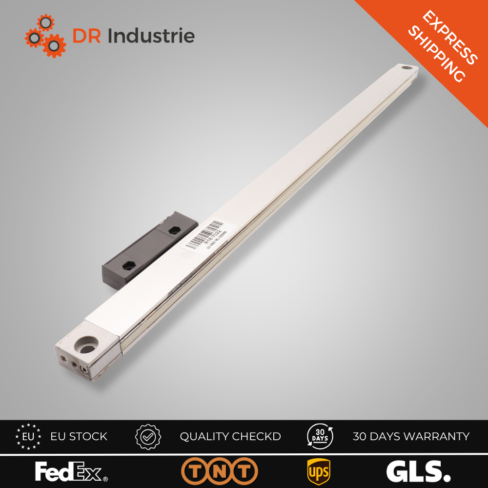 HEIDENHAIN LS 486C ML 520MM ID: 329 991-18