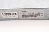 SIEMENS BASIC LINE FILTER FOR 16KW ALM/SLM AND 20KW BLM 6SL3000-0BE21-6DE0