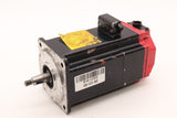 FANUC AC SERVO MOTOR A06B-0215-B000