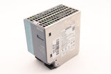 SIEMENS SITOP PSU 200M POWER SUPPLY 6EP1333-3BA10