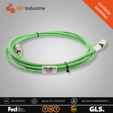 HEIDENHAIN IGUS CHAINFLEX CABEL 20236 CF113.006.D 3 ÚJ 29