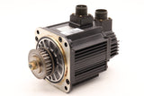 YASKAWA AC SERVO MOTOR SGMG-09V SAC
