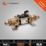 COAX VMK 10 DR NC SN17-095363 550787