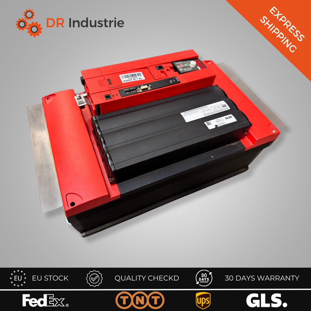 SEW EURODRIVE MC07B0300-503-4-00/FSC11B P/N: 08285306 MDX60A0370-503-4-00/L
