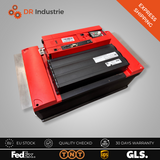 SEW EURODRIVE MC07B0300-503-4-00/FSC11B P/N: 08285306 MDX60A0370-503-4-00/L