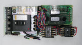 MITSUBISHI tr-15a /du 30a POWER SUPPLY