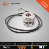HEIDENHAIN ROD 426 600 01-03 ID: 376 846-66