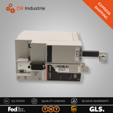 ALLEN-BRADLEY AXIS POWER MODULE 2094-BM05-M SAFE OFF CONTROL 2094-SE02F-M00-S0