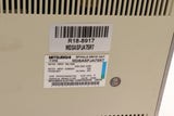 MITSUBISHI SPINDLE DRIVE UNIT MDSASPJA75RT