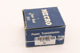 MECRO TAPER BUSH 2517