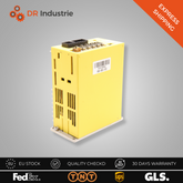 FANUC SERVO AMPLIFIER UNIT A06B-6093-H152