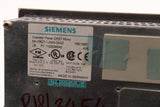 SIEMENS OP 27 MONO 6AV3627-1JK00-0AX0