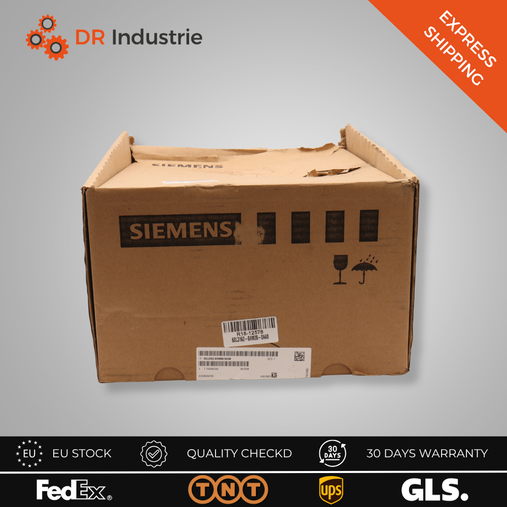 SIEMENS 6SL3162-0AM00-0AA0