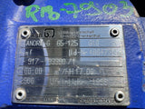 KSB ETANORM-G 65-125 G10 48847755 / 7-917-193390/1