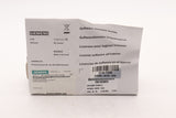 SIEMENS SOFTWARE SINUMERIK 840DE NCU572 SYSTEMSOFTWARE EXPORT 8 MB PCMCIA-KARTE