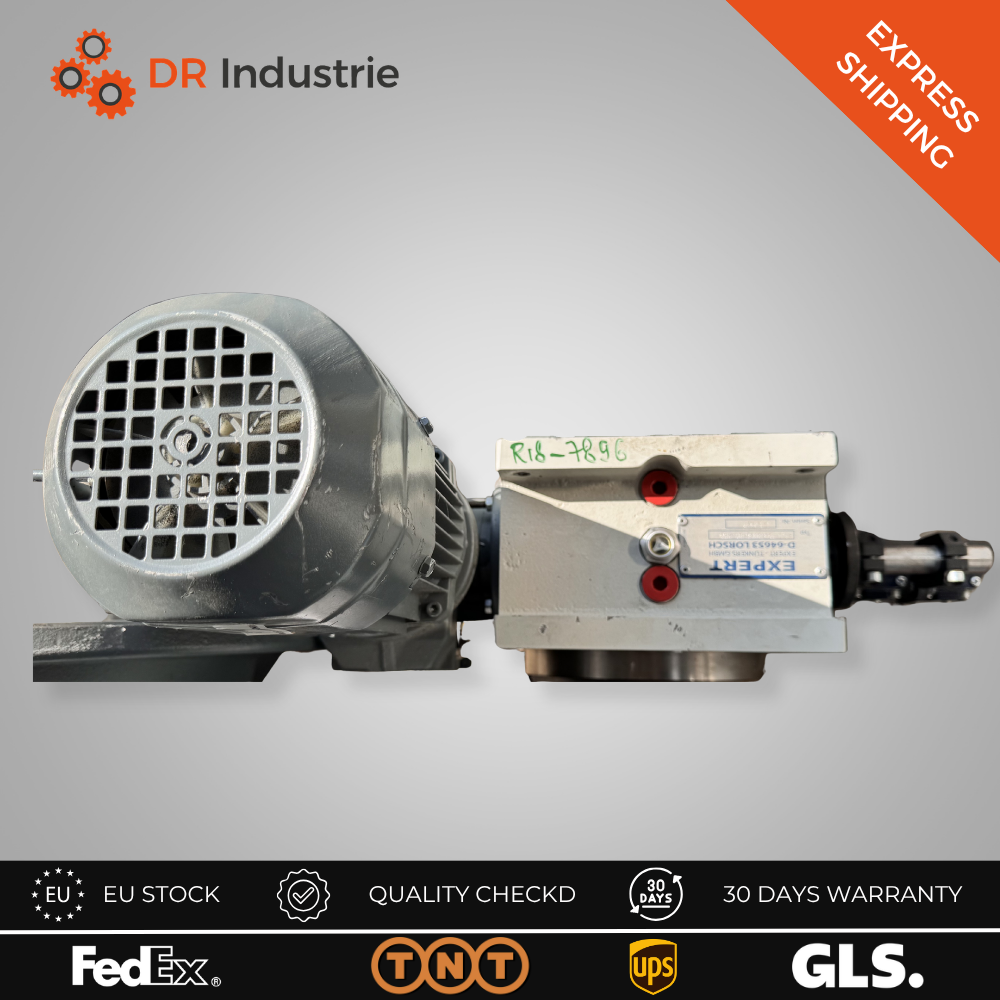 EXPERT - TÜNKERS GMBH EGD 100/0036/02-330 I-131937
