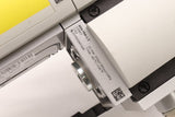 FESTO MS6-SV-1/2D-10V24P-2M12 + MS6-FRM-1/2