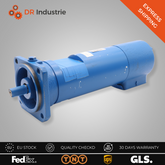 ALLWEILER AG SCHRAUBENSPINDELPUMPE CFHM80 R36U18.1-W205 R18-9414