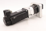 REXROTH 3 PHASE SYNCHRONOUS PM-MOTOR GTM075-NN2-020C-NN03 MSK040C-0450-NN-M1-UG1