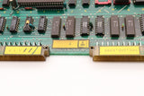 GILDEMEISTER CIRCUIT BOARD 0.652.138-36.0 APC