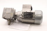 SIEMENS 2KJ3731-1BD22-2AE1-Z S19-LEI63ZMH4E 1LE10010BB322KA4-Z