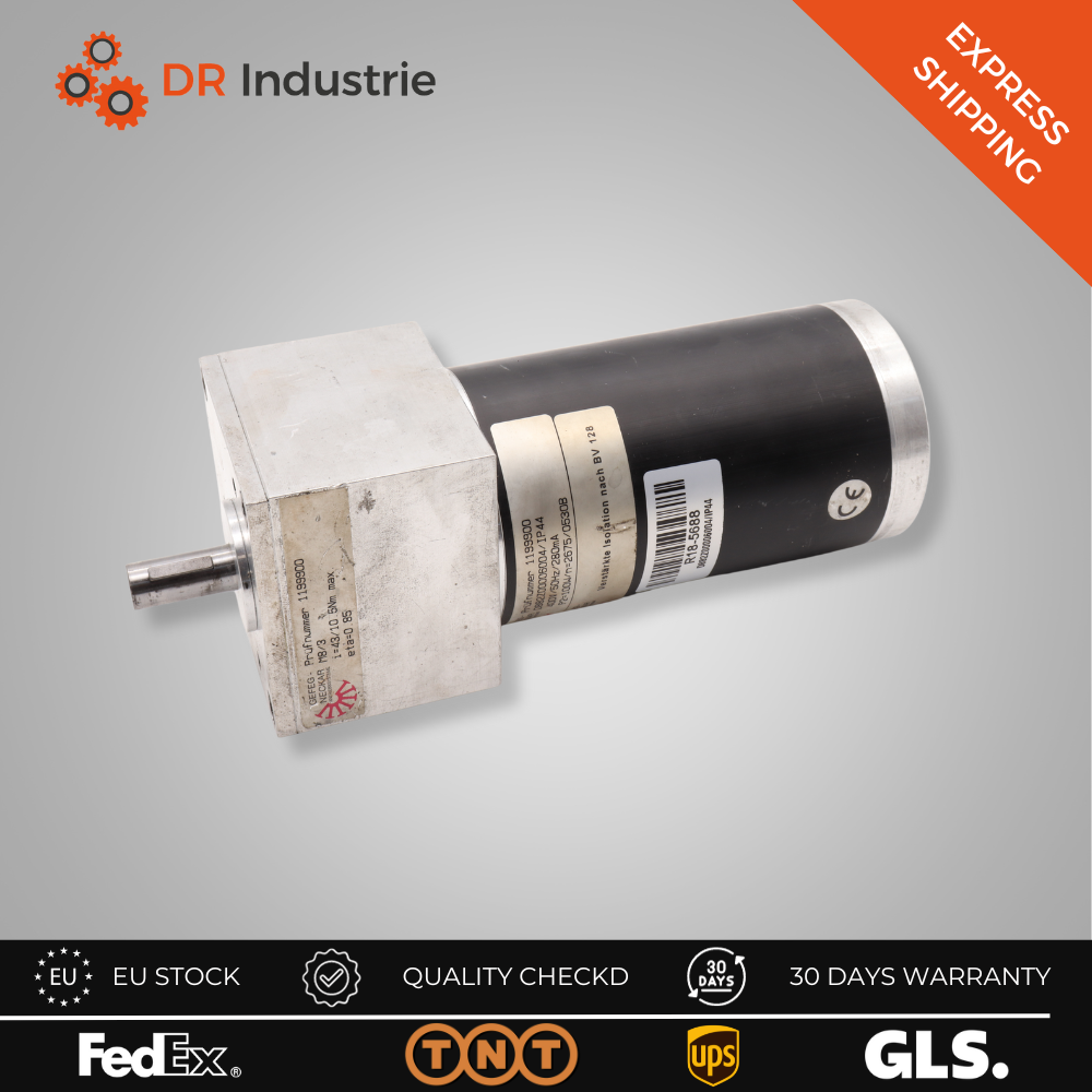 GEFEG-NECKAR 1199900 D882Z00006004/IP44