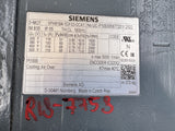 Siemens 3 phase motor 1ph8184-1df03-0ca1