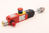 EUCHNER SAFETY SWITCH 094084 RPS3131SC100BHA10RL024