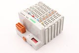 WAGO 750-337/025-000 FELDBUSKOPLER CANOPEN +6x MODULE