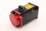 FANUC AC SERVO MOTOR A06B-0215-B000