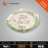 SIEMENS SIGNAL CABLE PREASSEMBLED 6FX8002-4AA41-1AD0