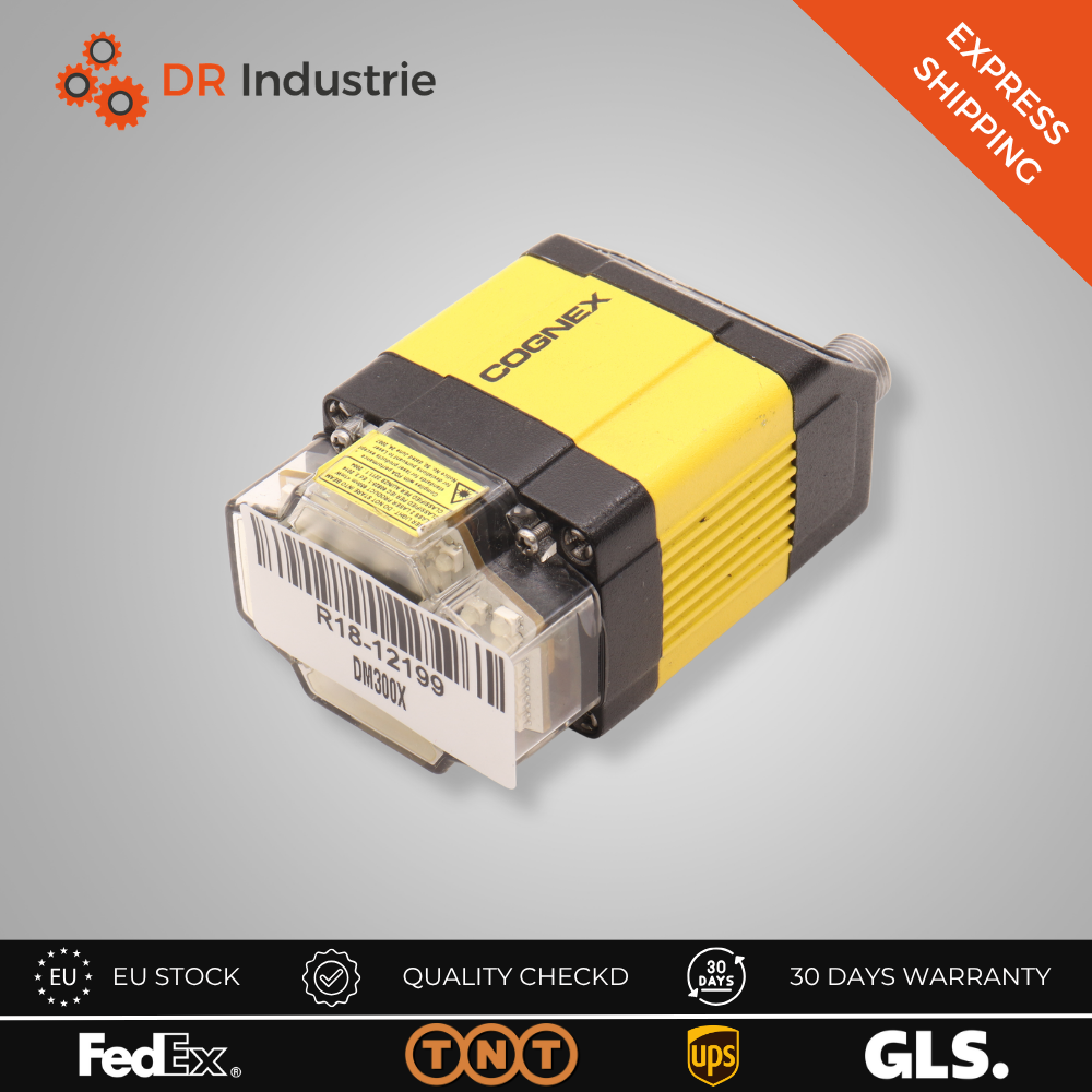 COGNEX DM300X 825-0299-1R L