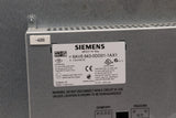 SIEMENS MP277 10" KEY 6AV6643-0DD01-1AX1