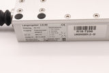 IBS-HÜHNE GMBH LANGENGEBER LG-50 IBSLG7