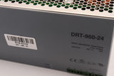 MEAN WELL POWER SUPPLY DRT-960-24