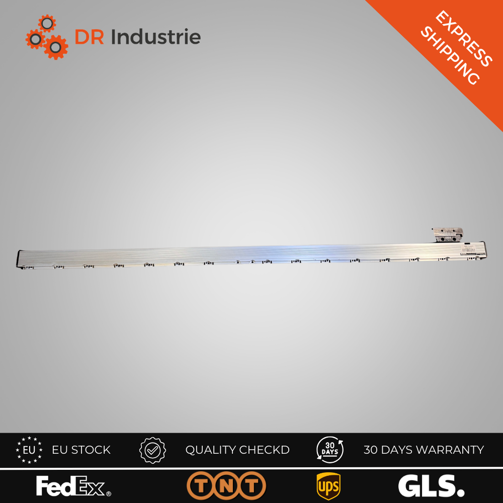 HEIDENHAIN LC 191F ML 1440MM ID.NR: 341 241-39