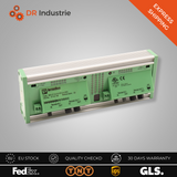 INTERBUS TYPE: IBS CT 24 IO GT-LK-OPC ORD NO: 27 42 146